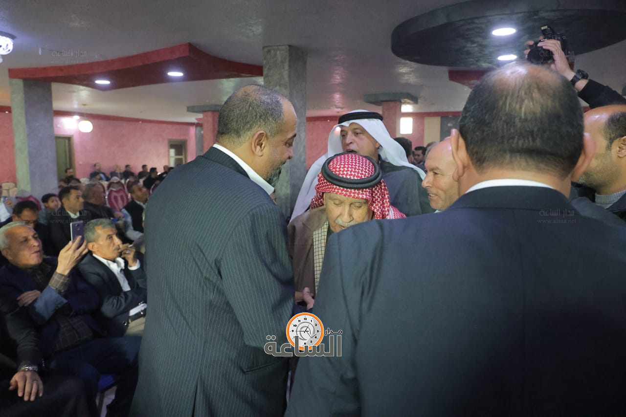 Madar Al-Saa Images 0.12953637376136584