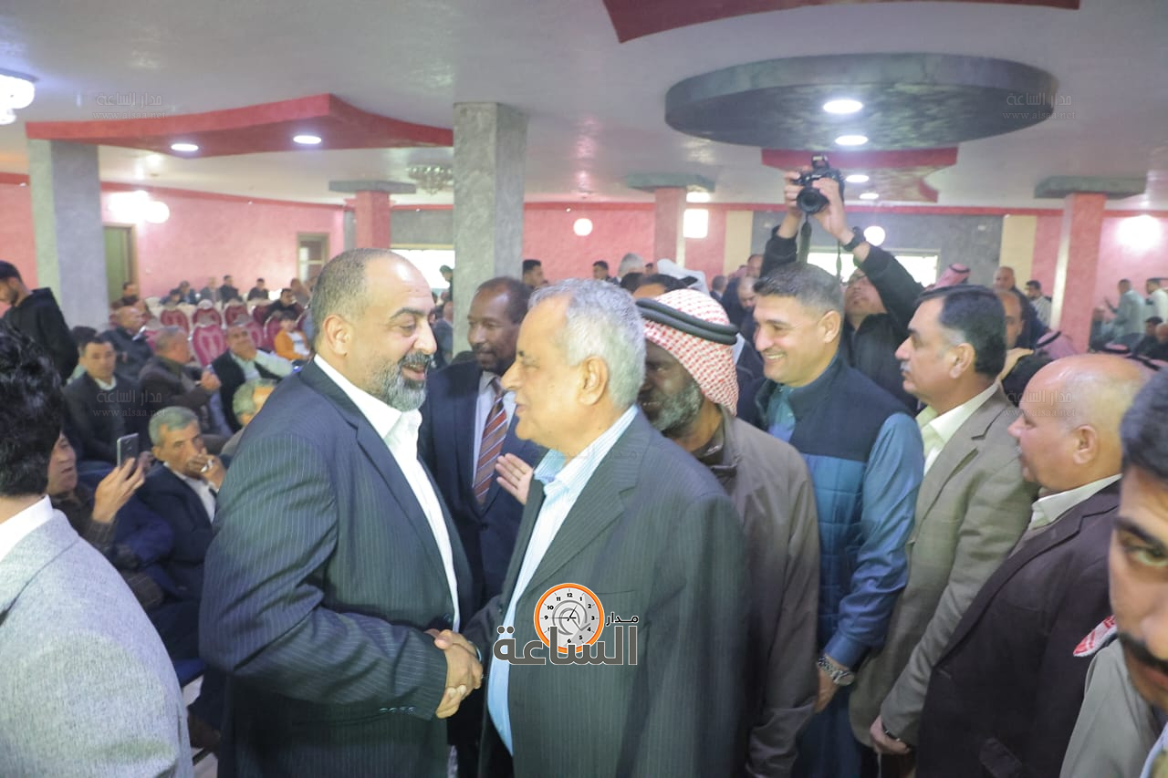 Madar Al-Saa Images 0.5704299953878745