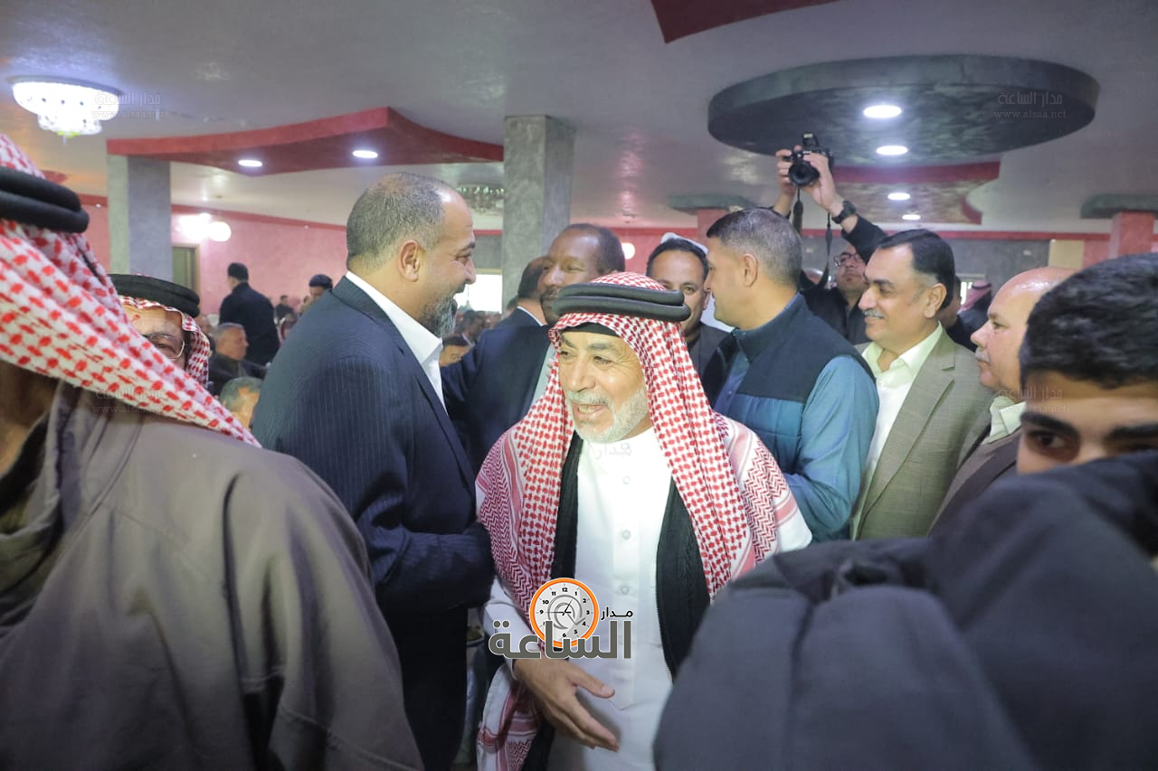 Madar Al-Saa Images 0.6184316278796234