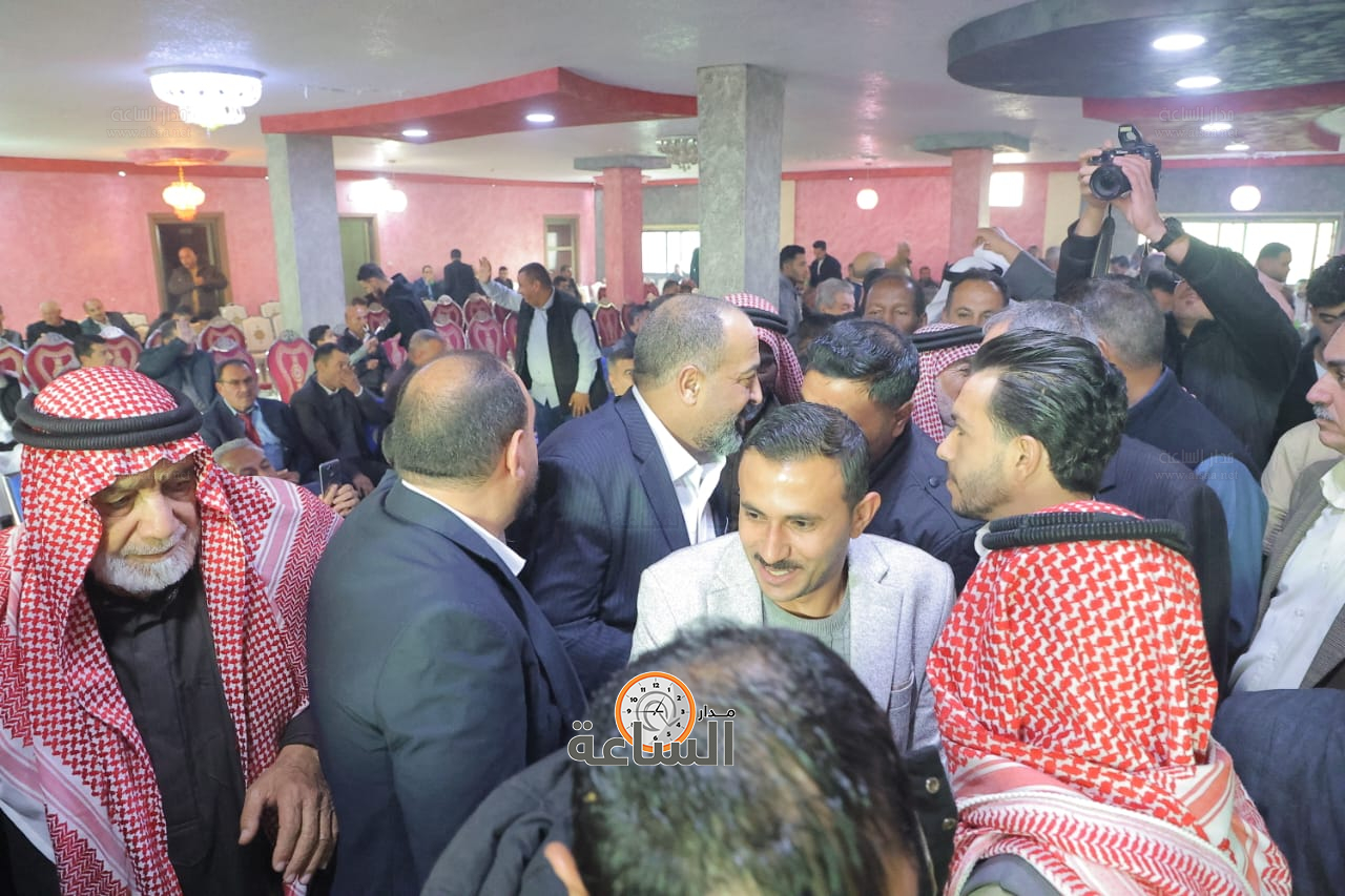 Madar Al-Saa Images 0.880871583247033