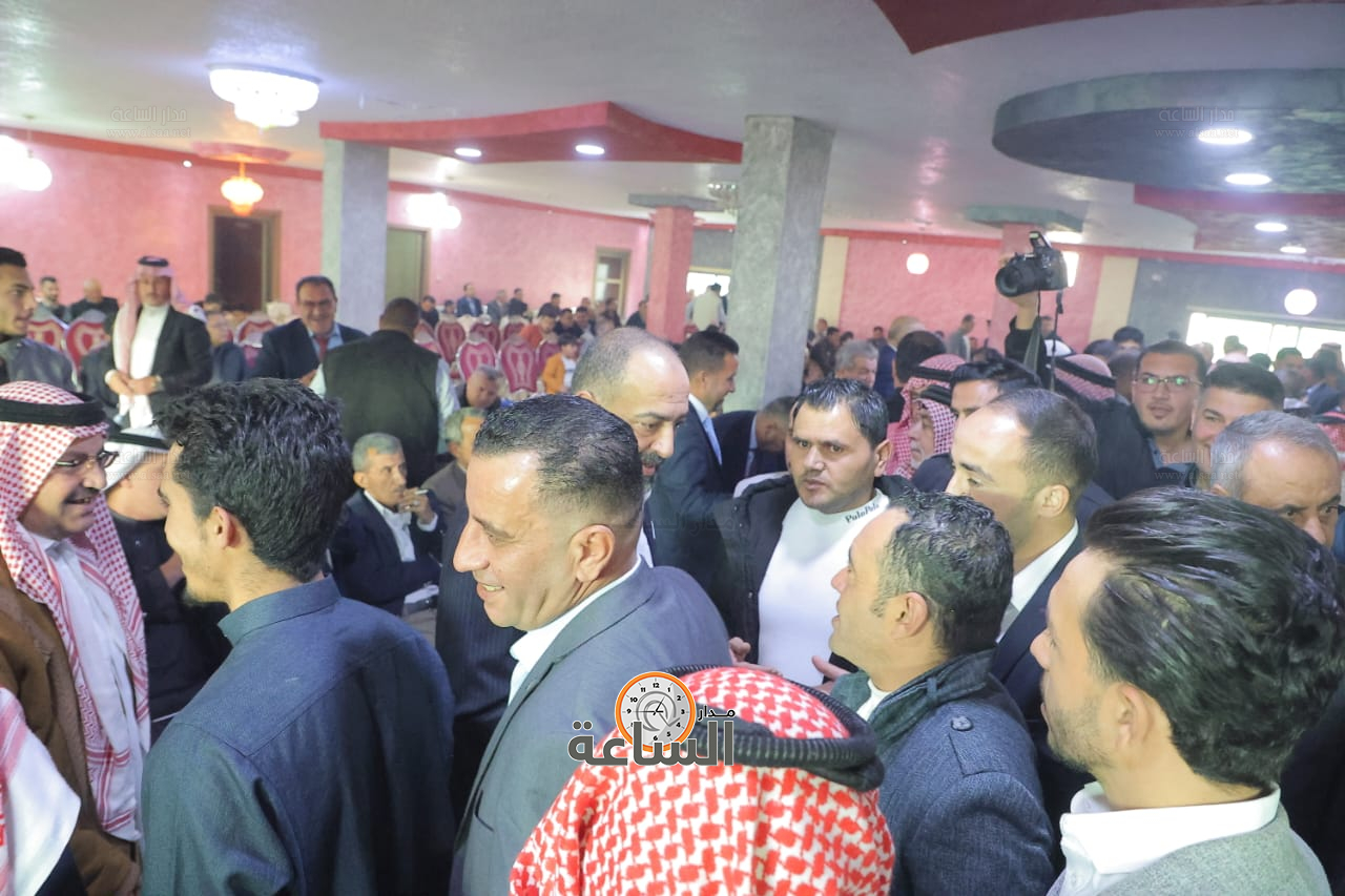 Madar Al-Saa Images 0.7824140075910345