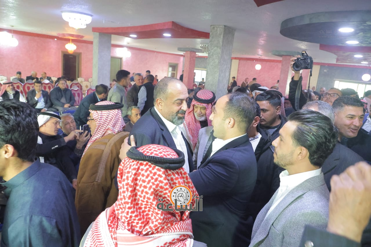 Madar Al-Saa Images 0.9953959962936998