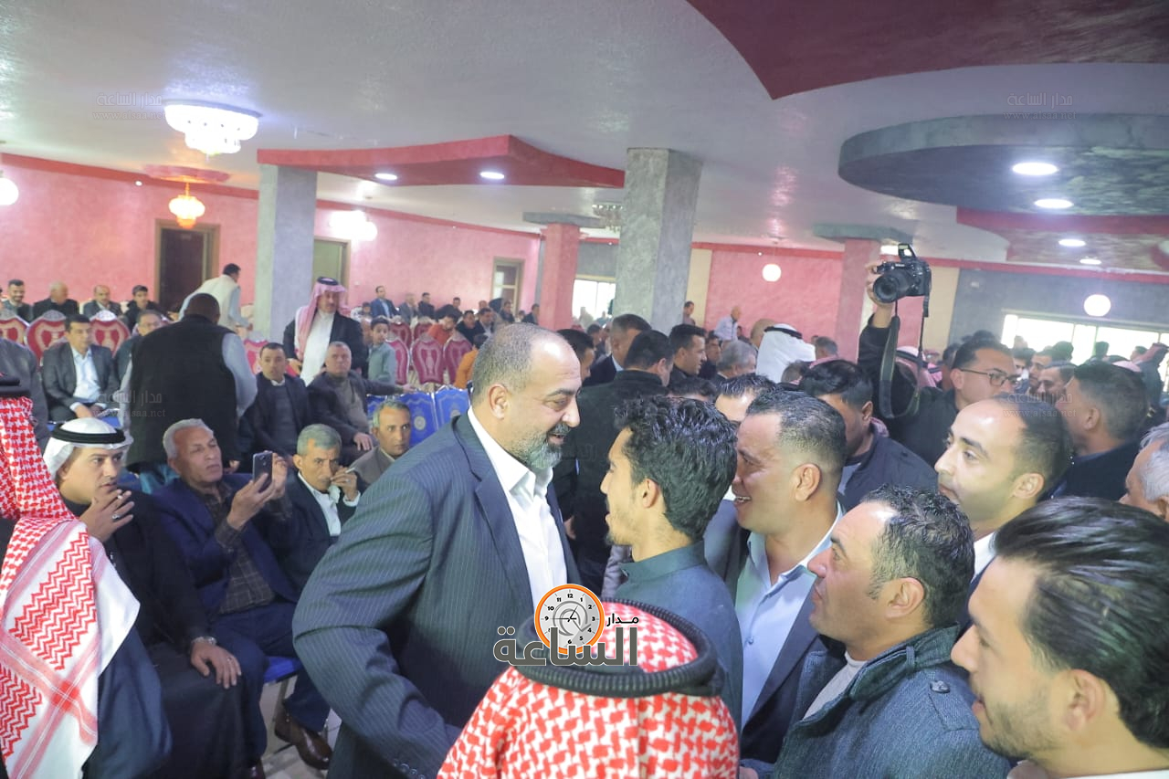 Madar Al-Saa Images 0.9681817001052736