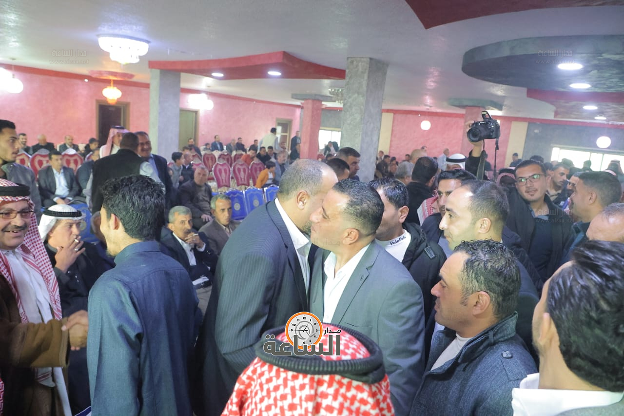 Madar Al-Saa Images 0.1666189603991569