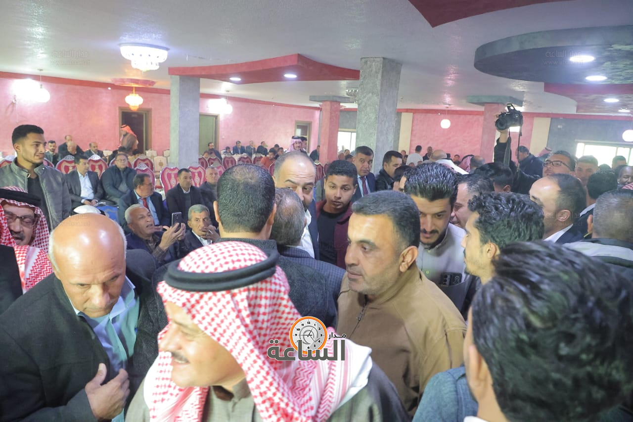 Madar Al-Saa Images 0.06975314964443668