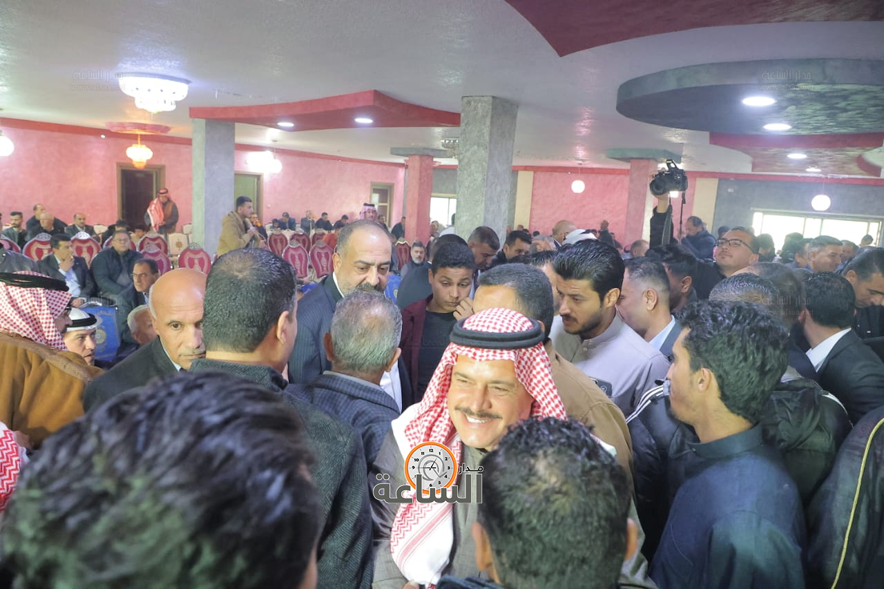 Madar Al-Saa Images 0.8853579072002848