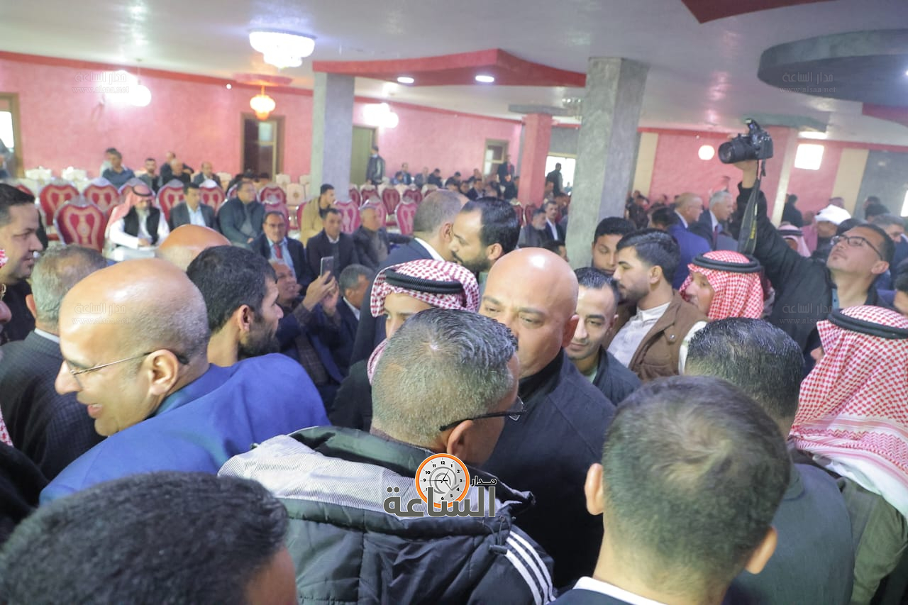 Madar Al-Saa Images 0.506979069475711