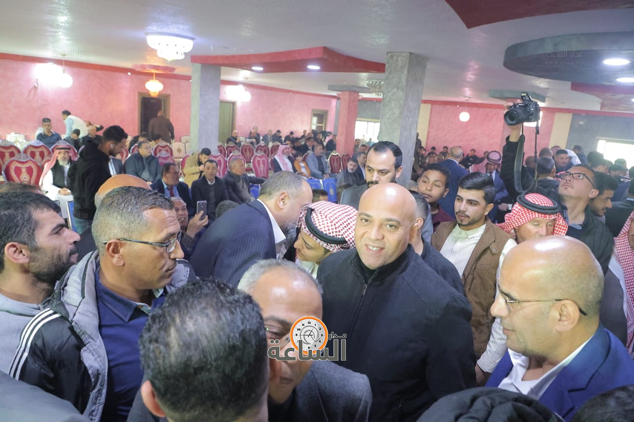 Madar Al-Saa Images 0.36644505401892824