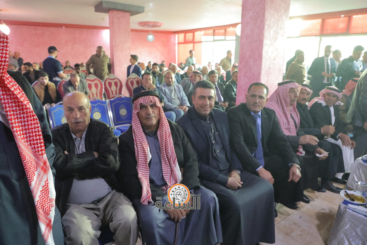 Madar Al-Saa Images 0.20473383952221025