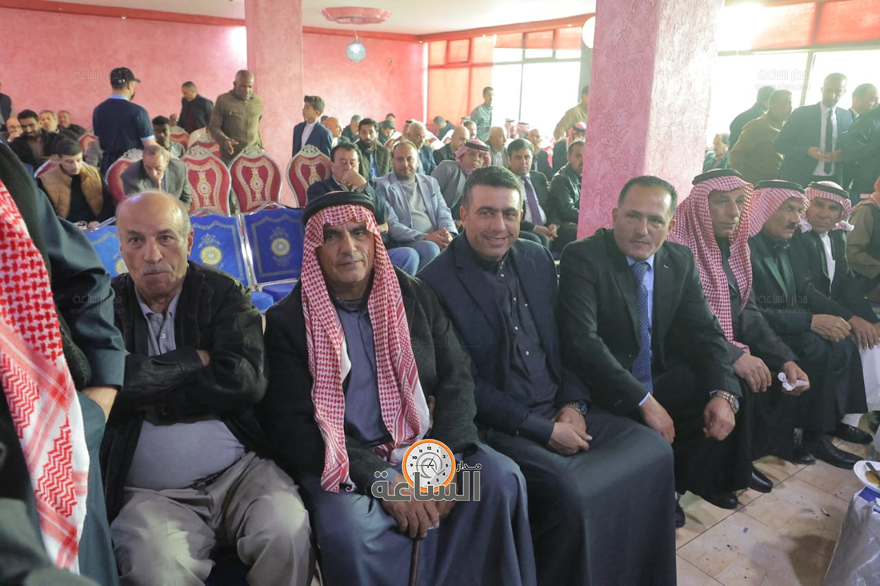 Madar Al-Saa Images 0.7108469840764481