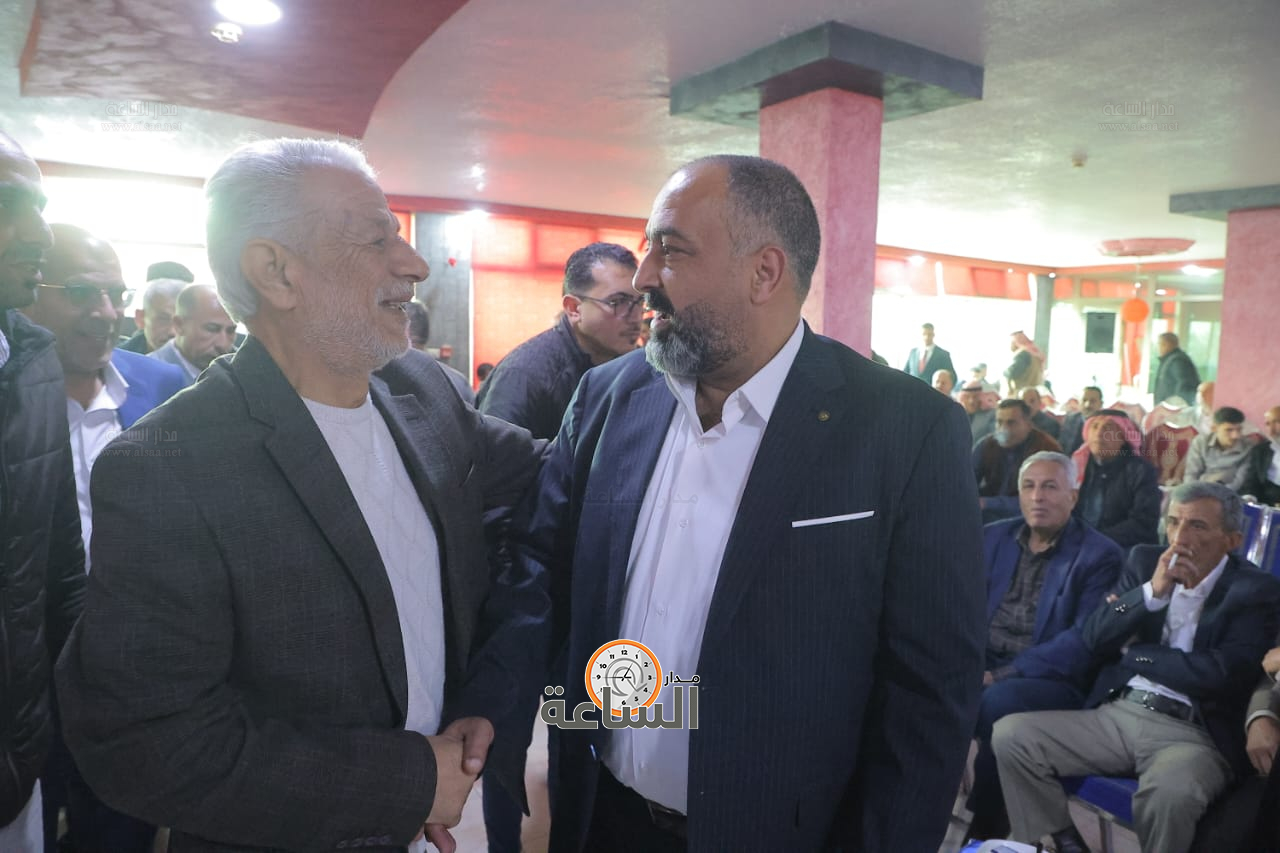 Madar Al-Saa Images 0.8632437472763362