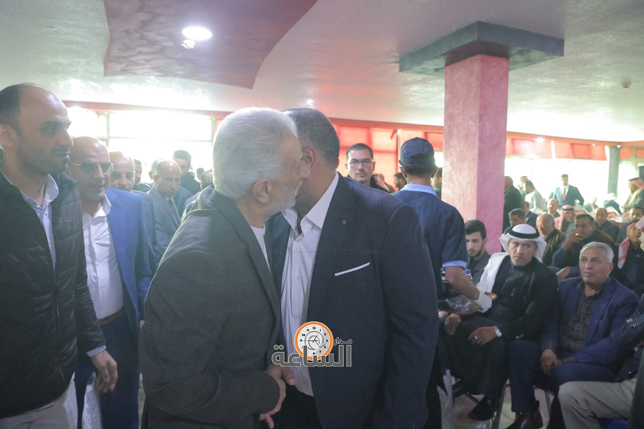 Madar Al-Saa Images 0.7929330214608211