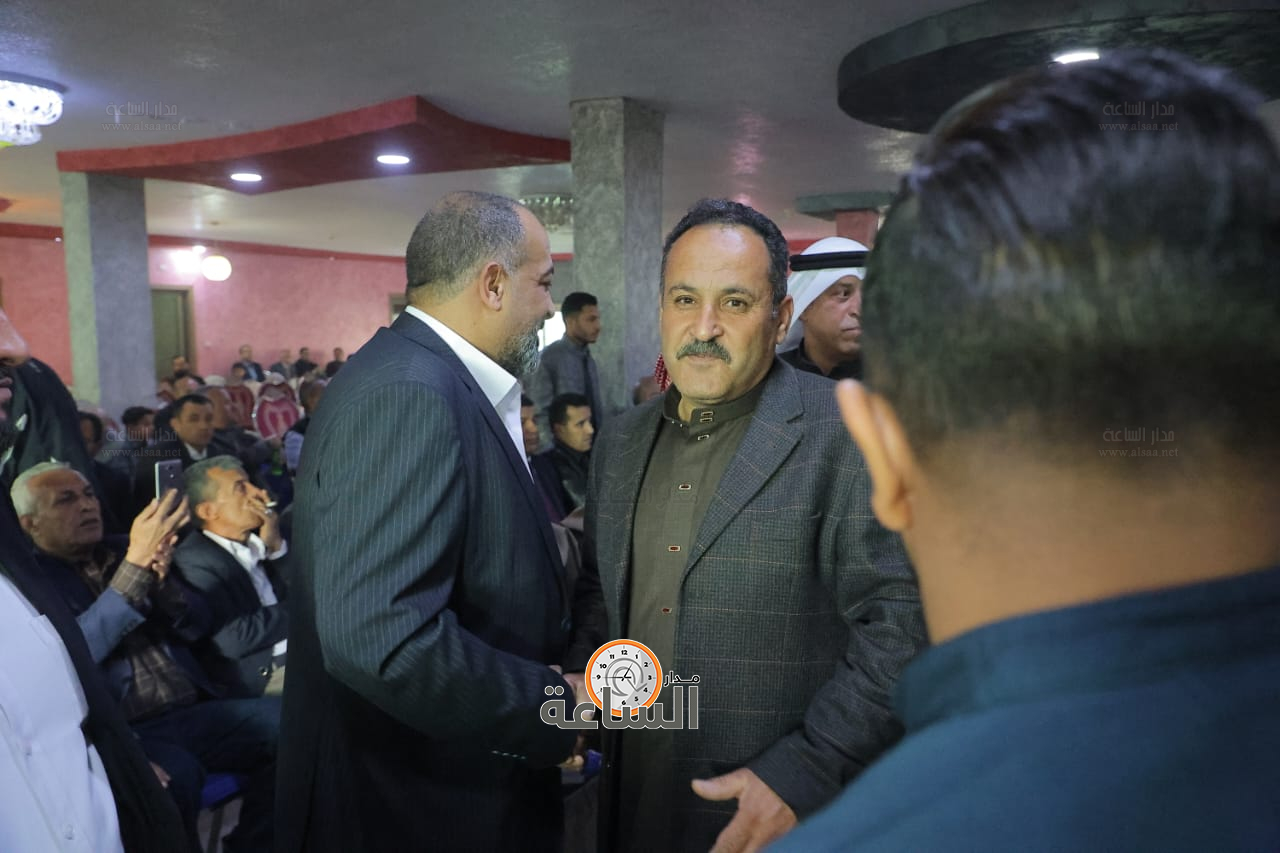 Madar Al-Saa Images 0.8809125679028821