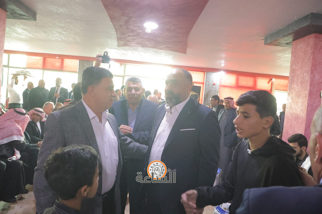 Madar Al-Saa Images 0.1491630278916235