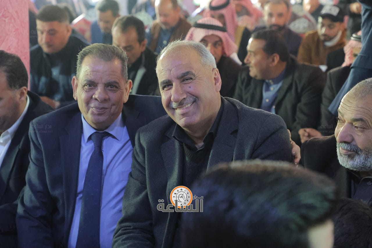 Madar Al-Saa Images 0.028718955848199945