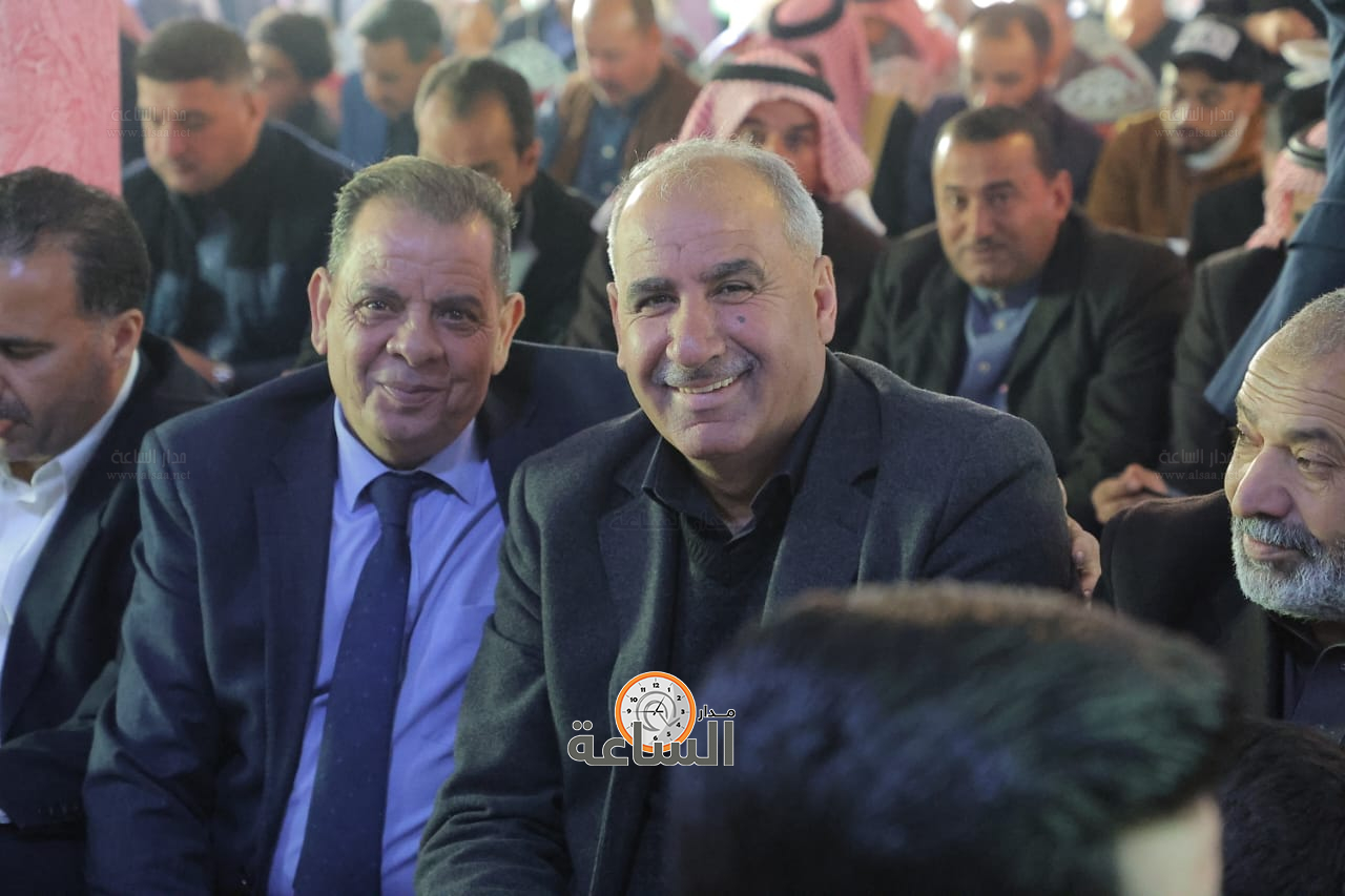 Madar Al-Saa Images 0.4406740006599428