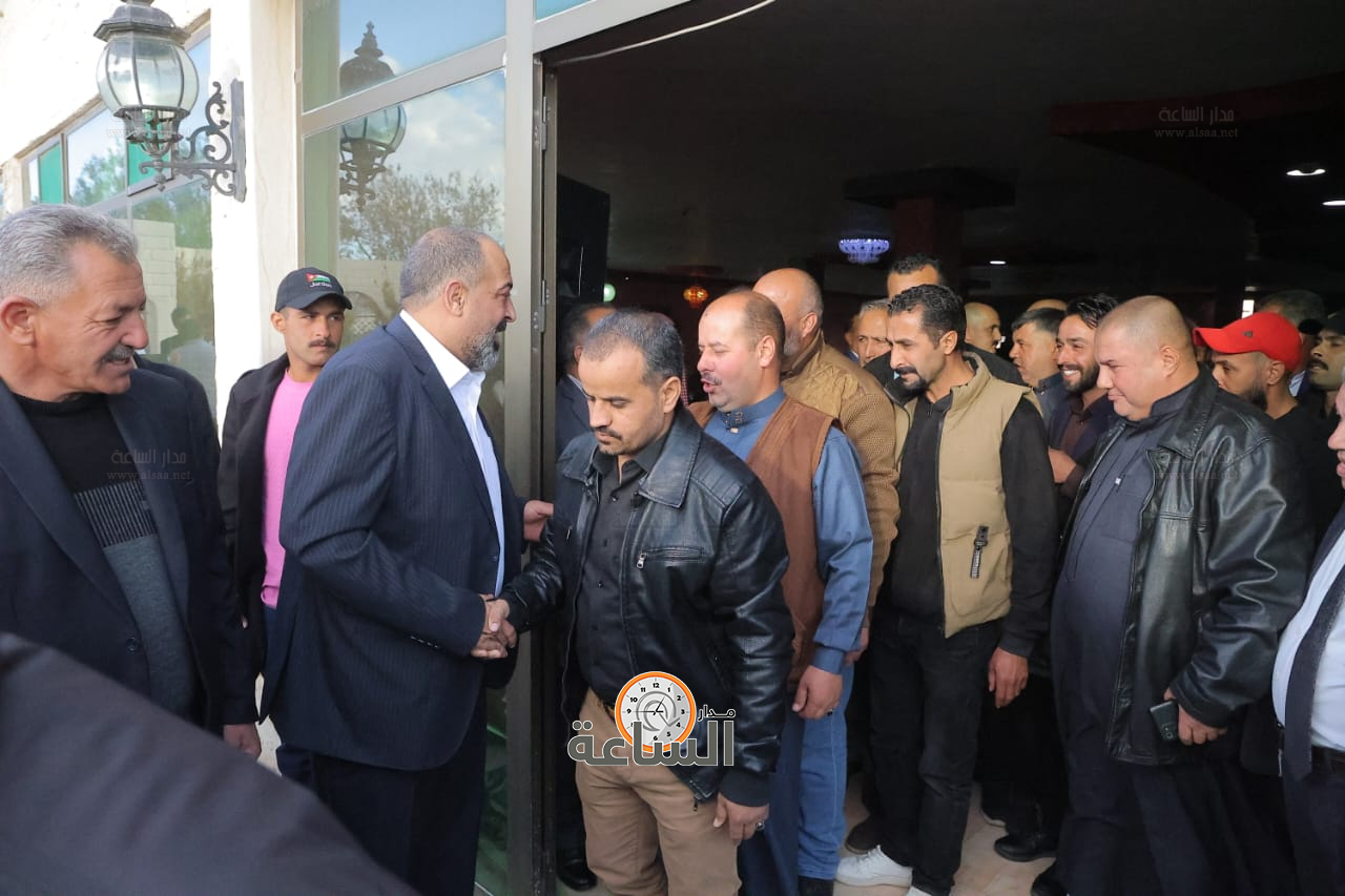 Madar Al-Saa Images 0.8973322187132636