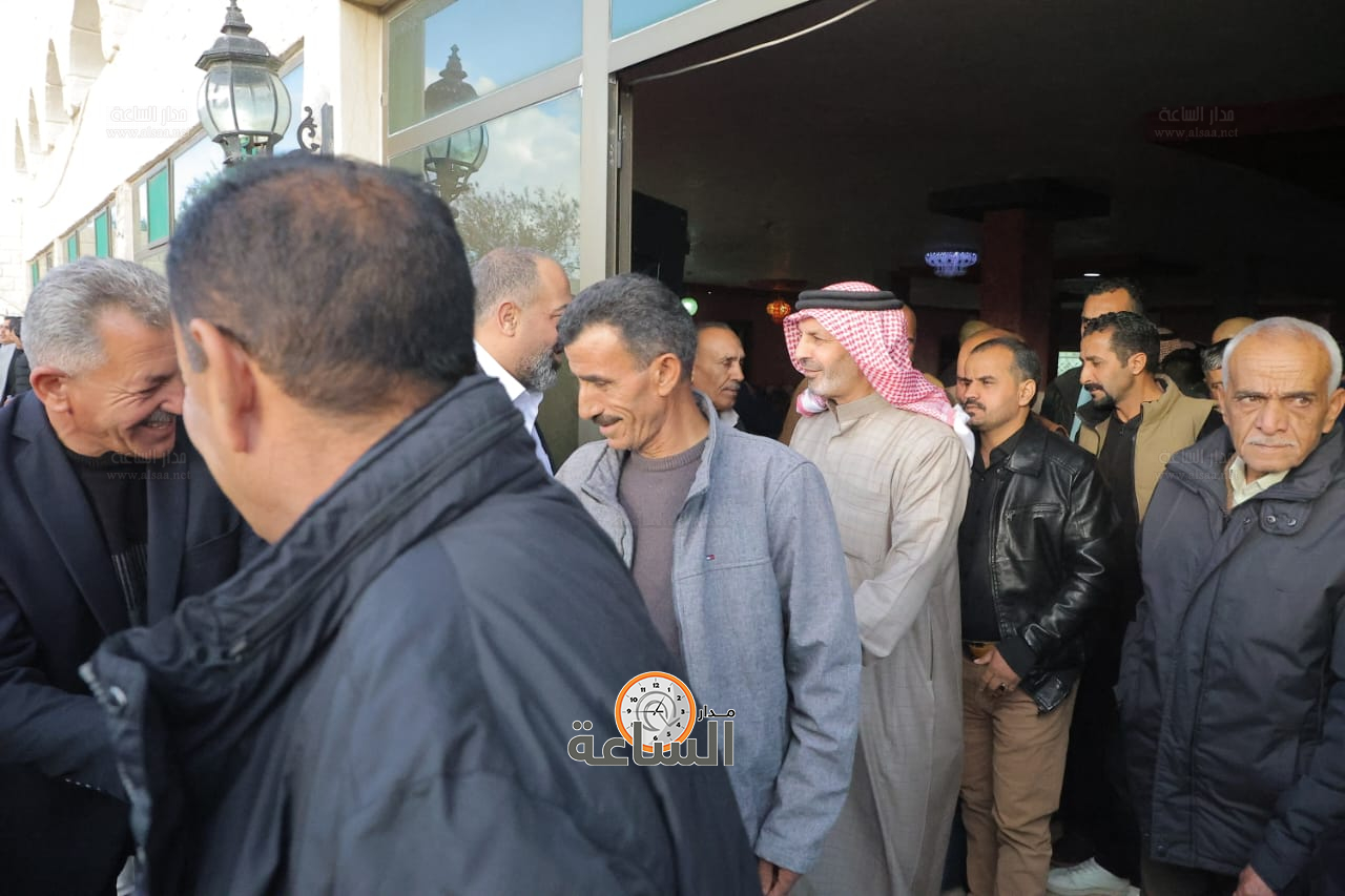 Madar Al-Saa Images 0.5114735941921698