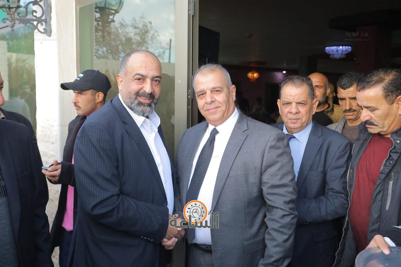 Madar Al-Saa Images 0.8448217178677235