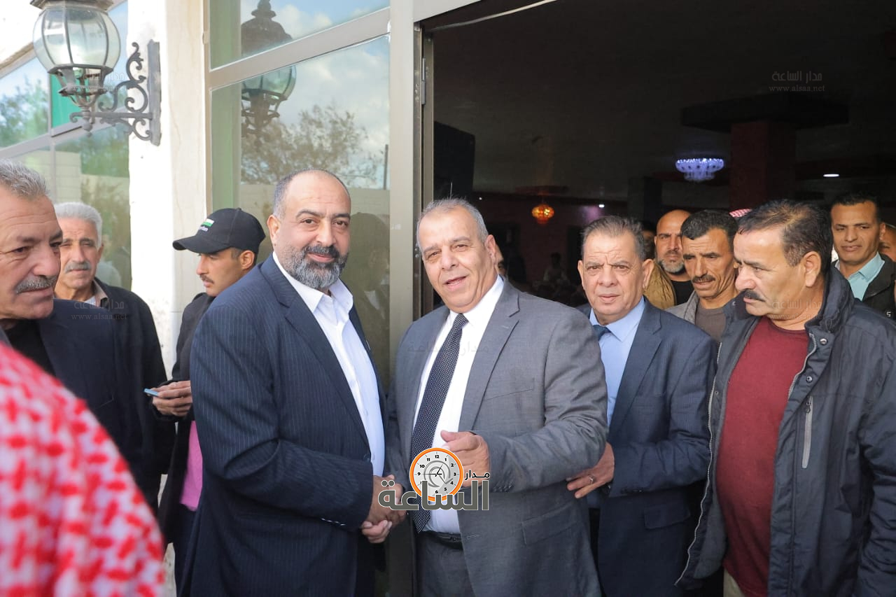 Madar Al-Saa Images 0.8652995715903813