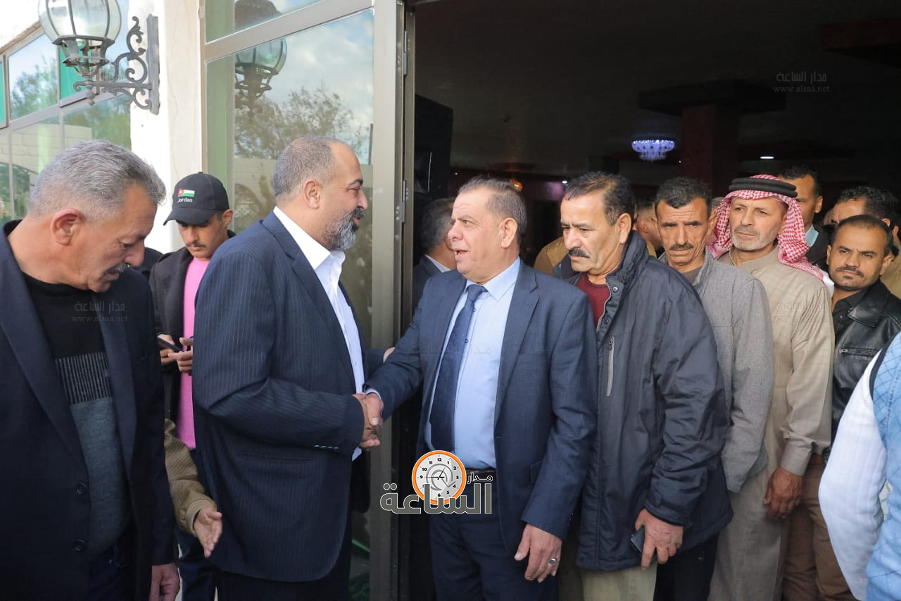 Madar Al-Saa Images 0.08715100339194015