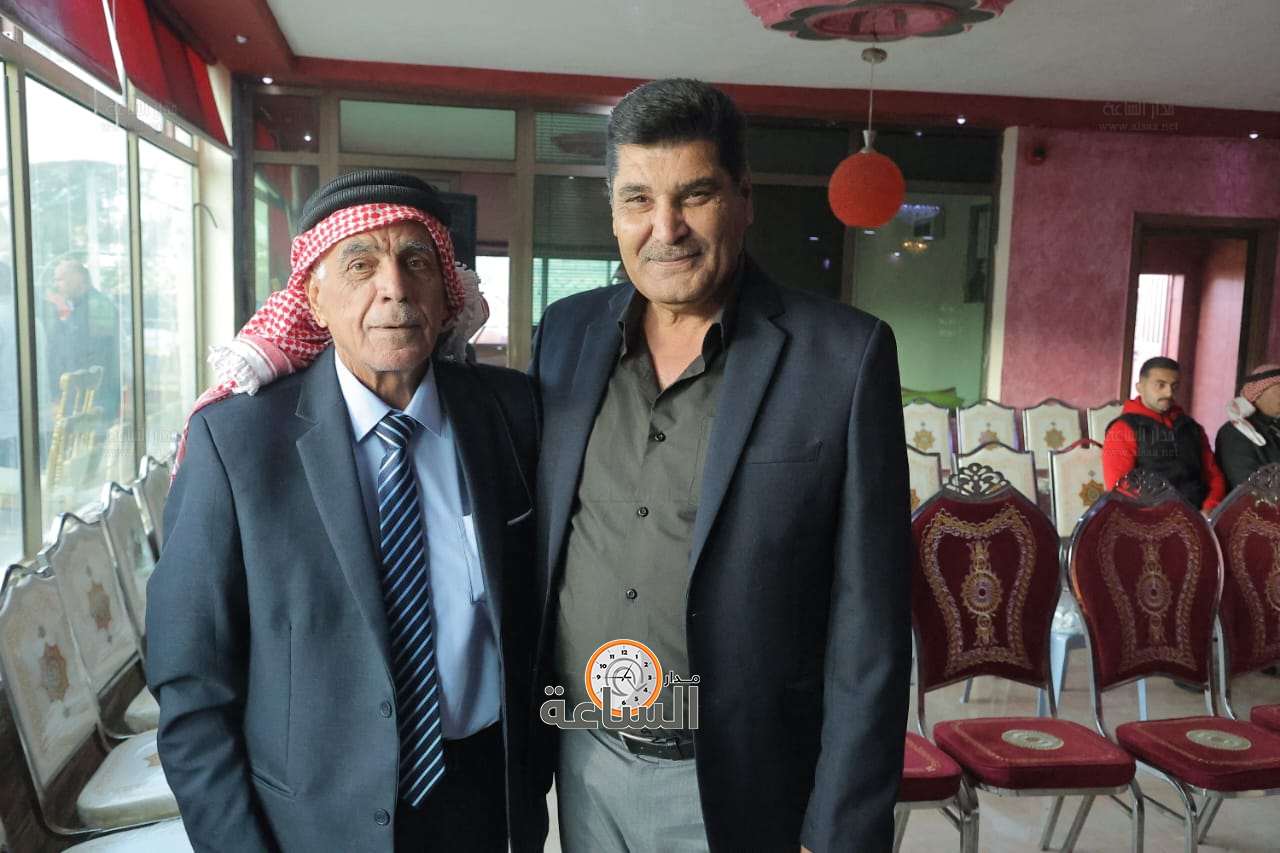 Madar Al-Saa Images 0.11434428053974288