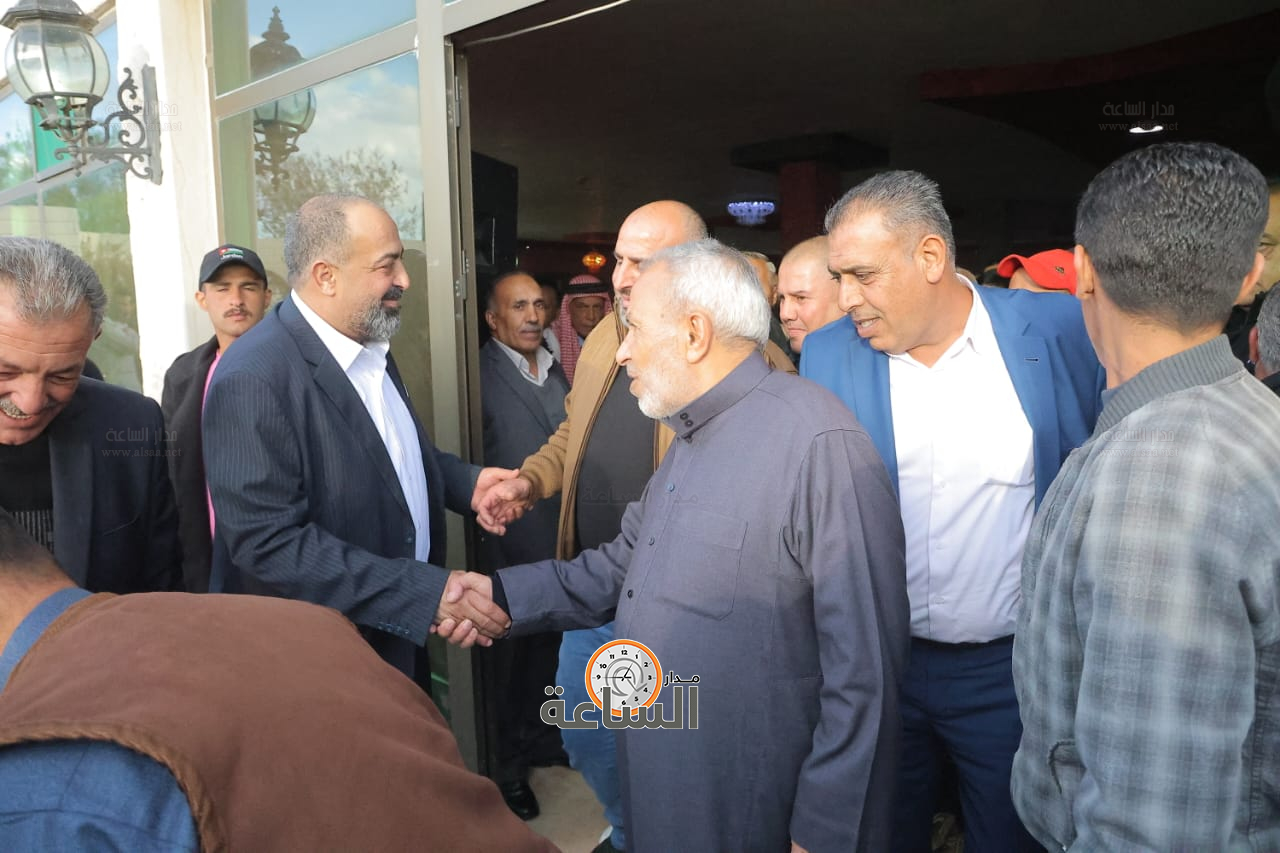 Madar Al-Saa Images 0.6670944211405826