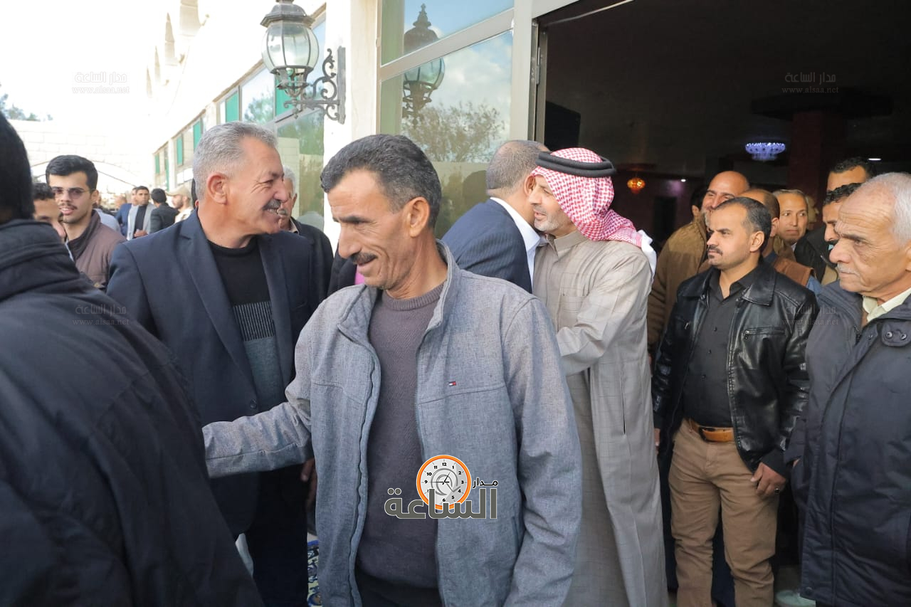 Madar Al-Saa Images 0.46075334145085667