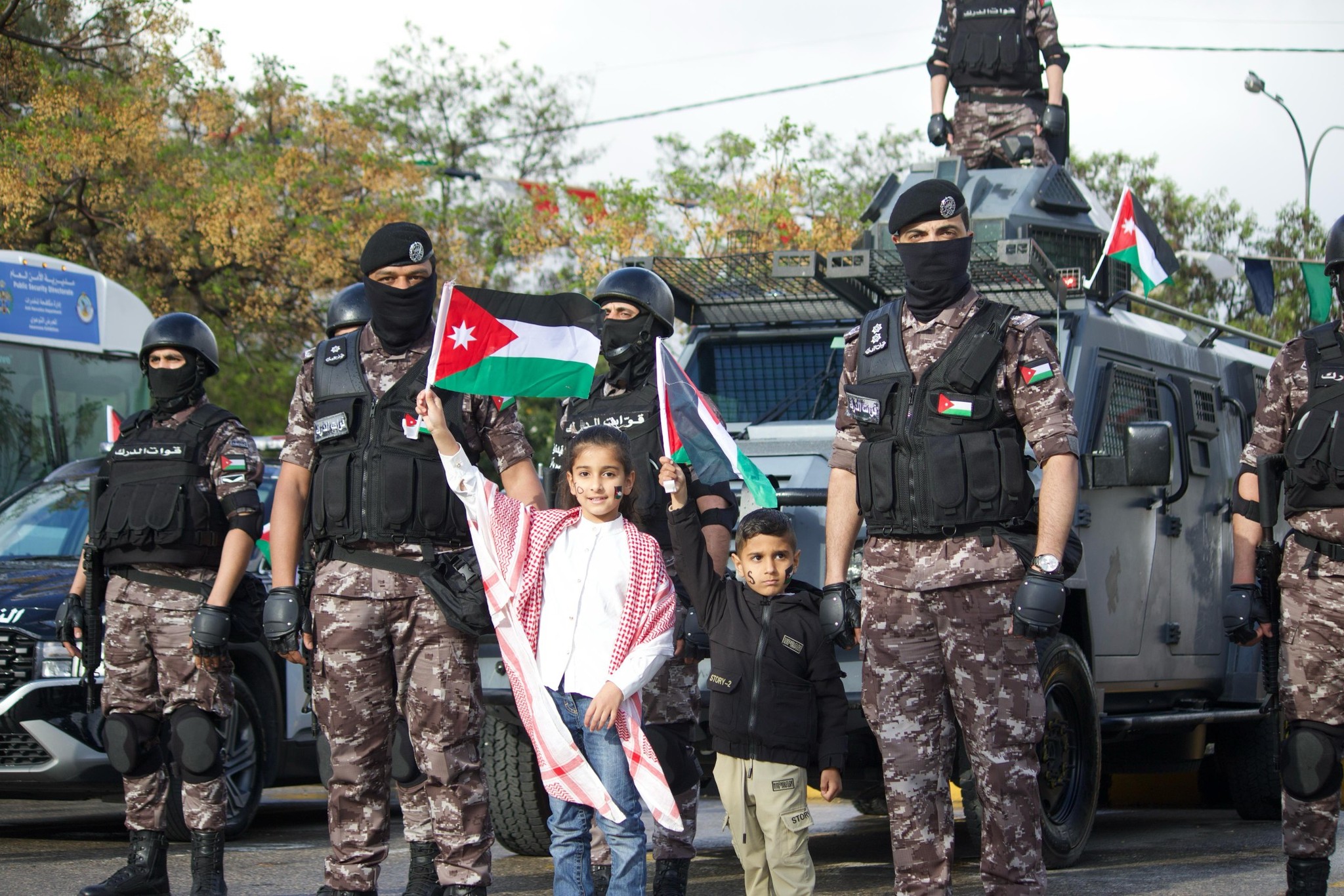 Madar Al-Saa Images 0.3668992581008327