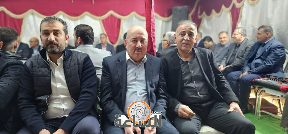 Madar Al-Saa Images 0.1336755842814249