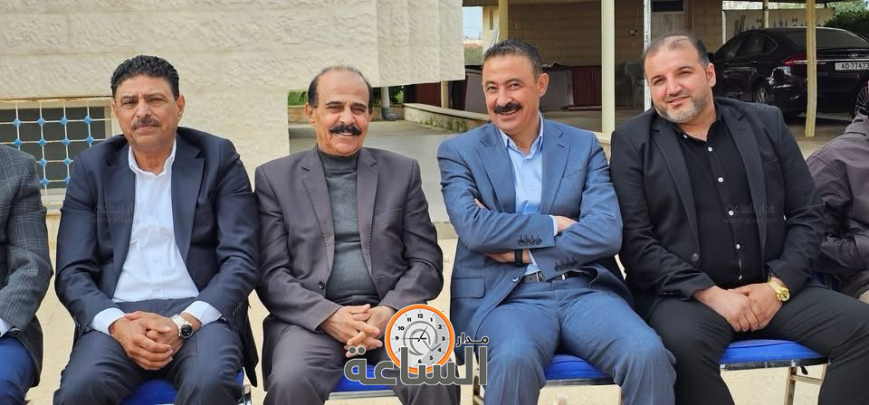 Madar Al-Saa Images 0.2414675901715927