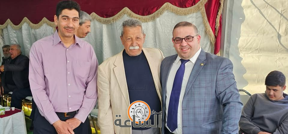 Madar Al-Saa Images 0.7232499118222352