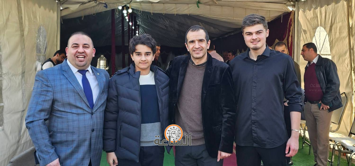 Madar Al-Saa Images 0.9439587832777794