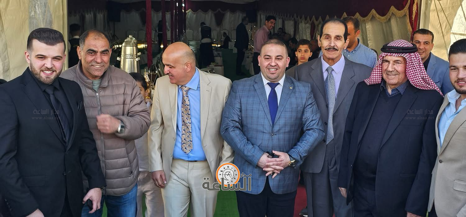 Madar Al-Saa Images 0.700261126061001