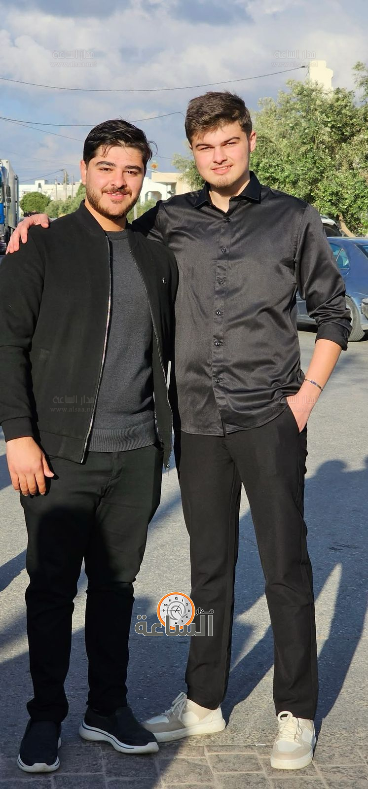 Madar Al-Saa Images 0.4679839091237149