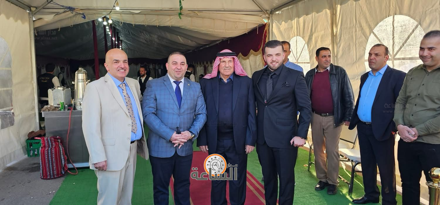 Madar Al-Saa Images 0.24217976578353217