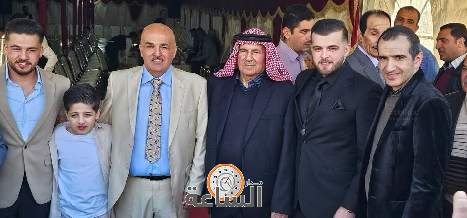 Madar Al-Saa Images 0.33549191286099633
