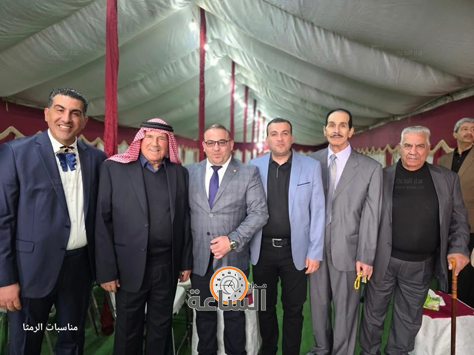 Madar Al-Saa Images 0.8349859827211933