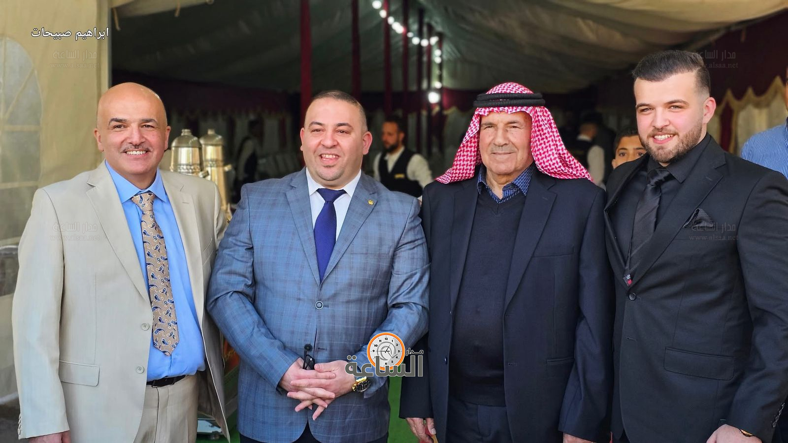 Madar Al-Saa Images 0.8573494382879467