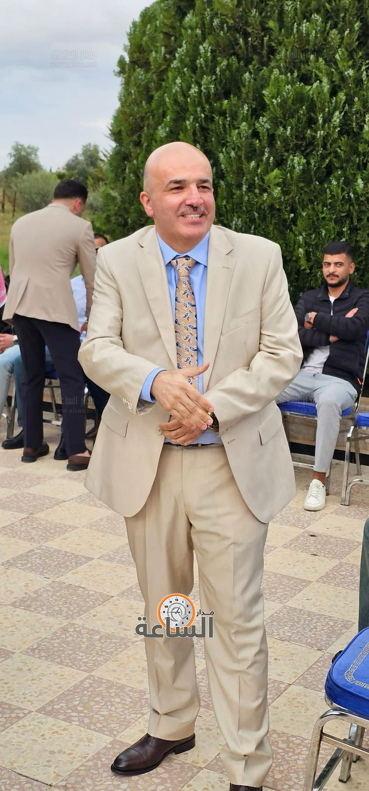 Madar Al-Saa Images 0.18588914031816495