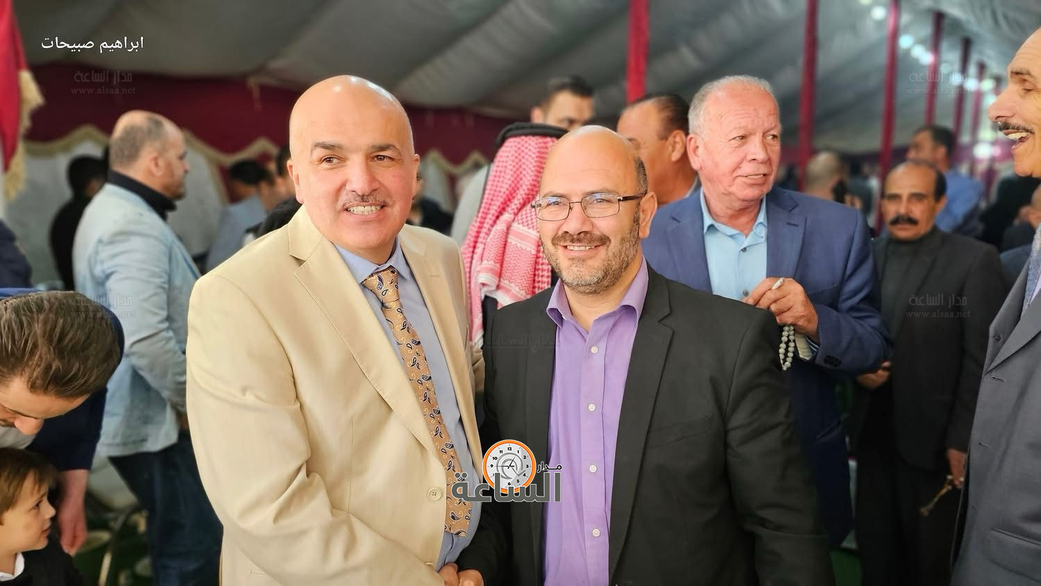 Madar Al-Saa Images 0.24202118107654635