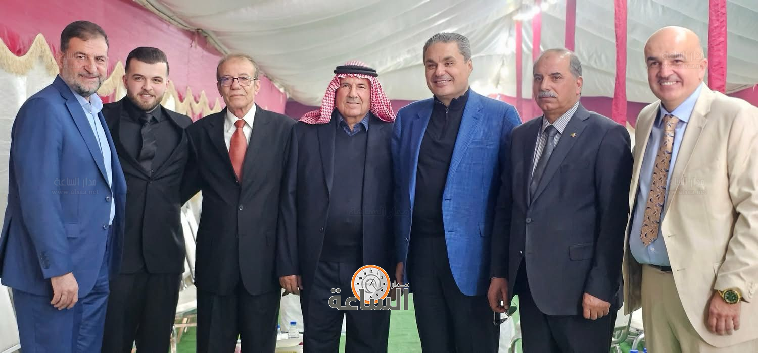 Madar Al-Saa Images 0.2138204265690571