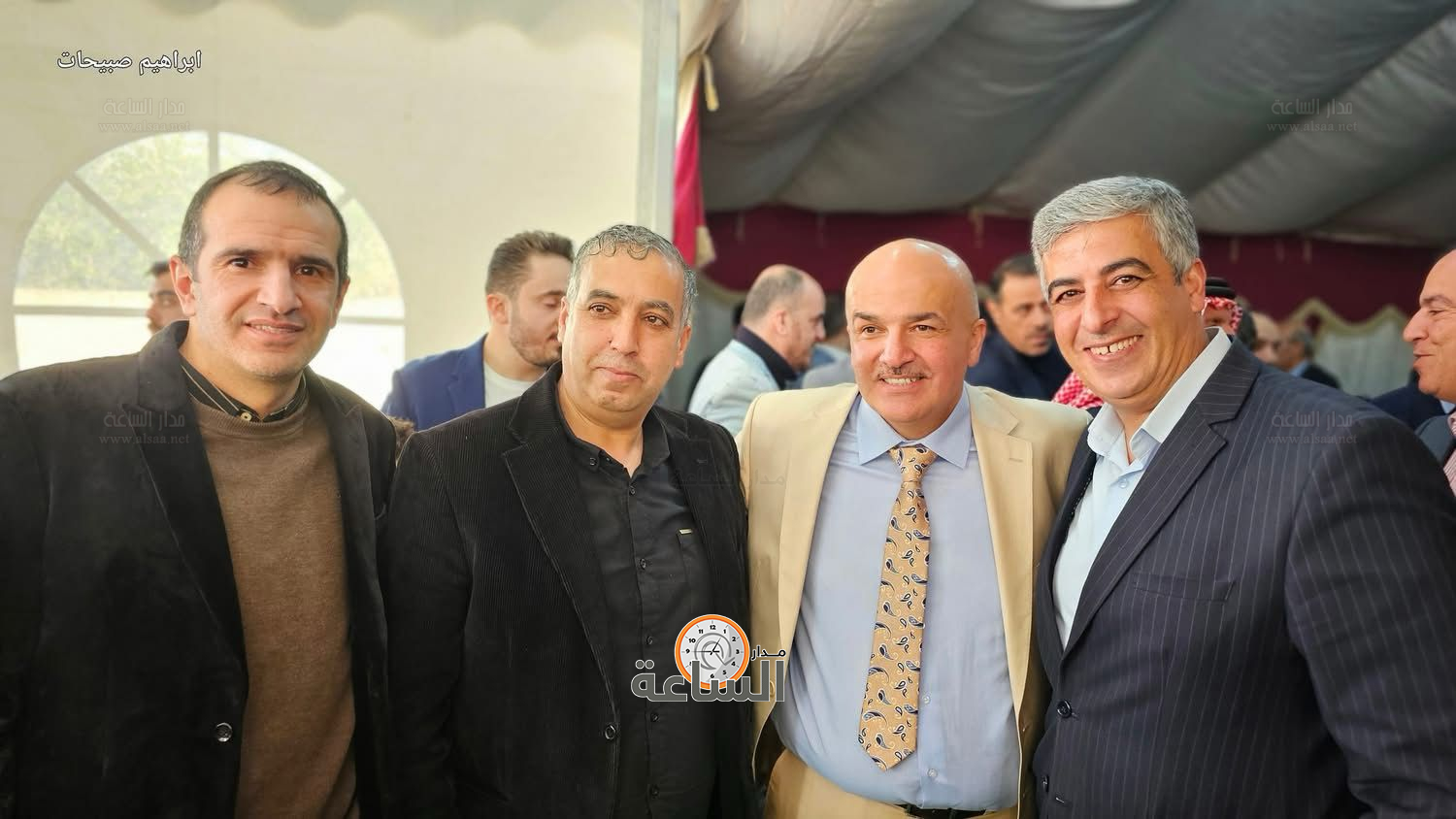 Madar Al-Saa Images 0.5402203061673473