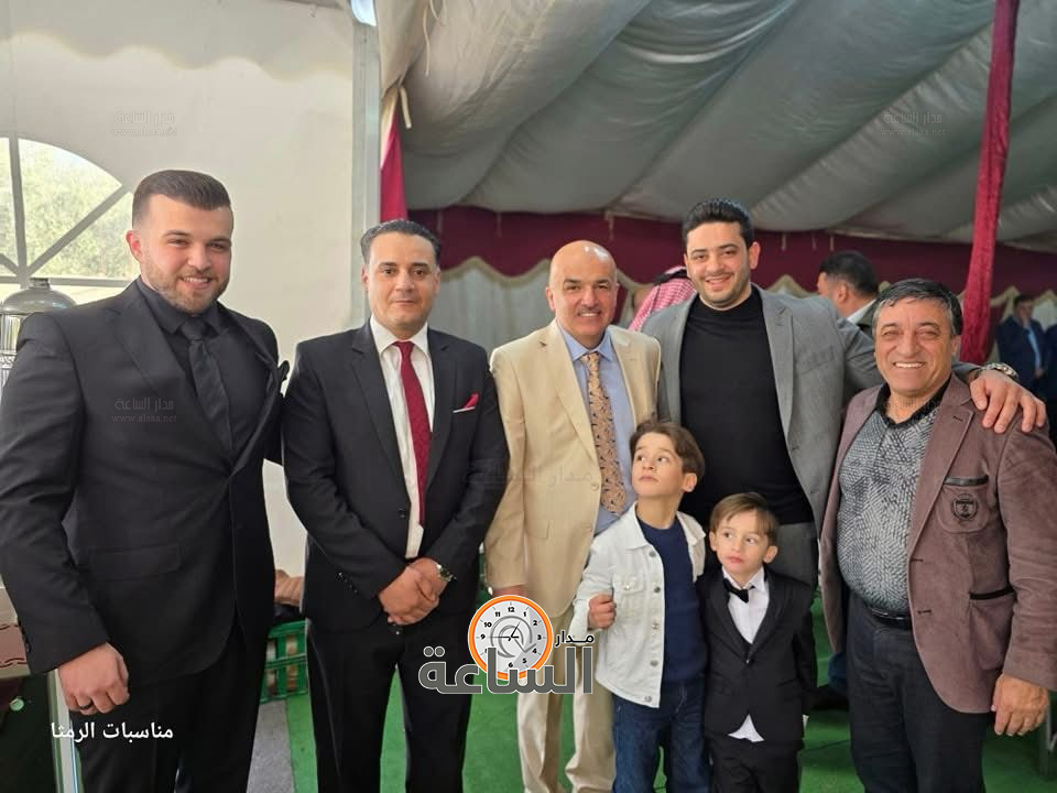 Madar Al-Saa Images 0.7209126822256408