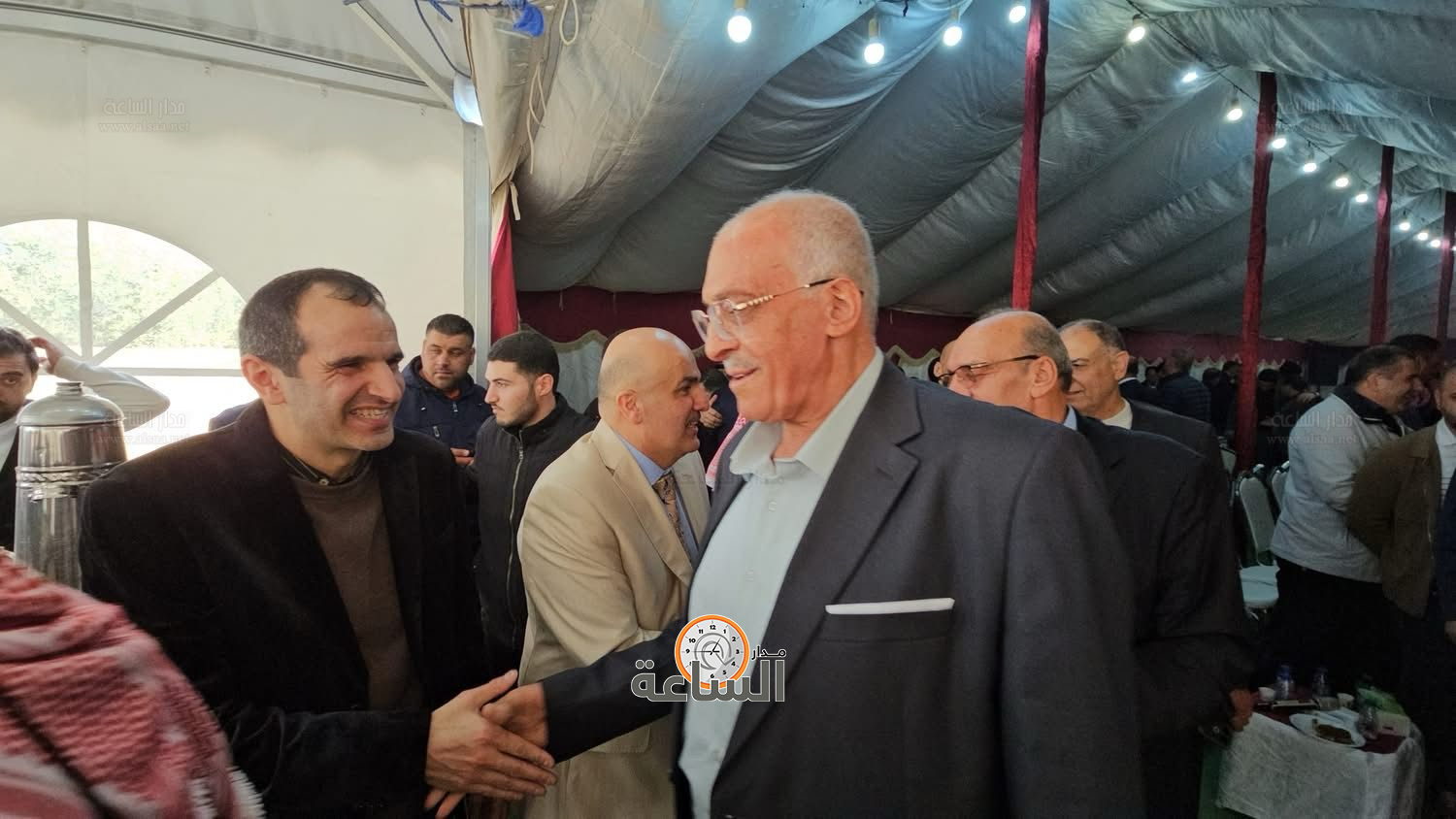 Madar Al-Saa Images 0.5139559141041384