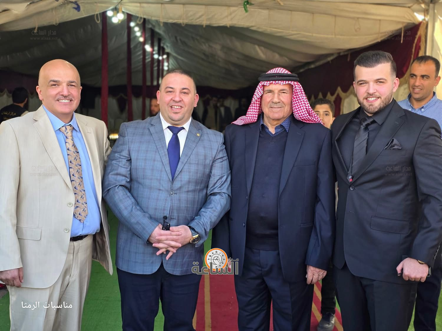 Madar Al-Saa Images 0.8518362858083681