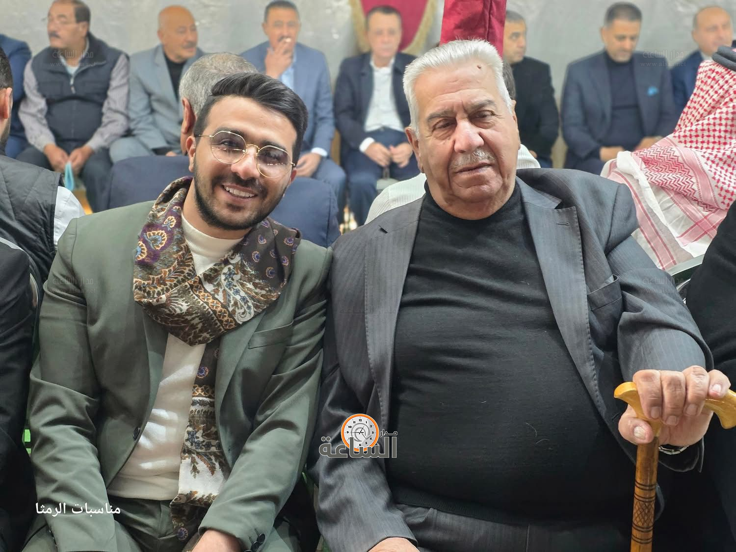 Madar Al-Saa Images 0.7079093088819327