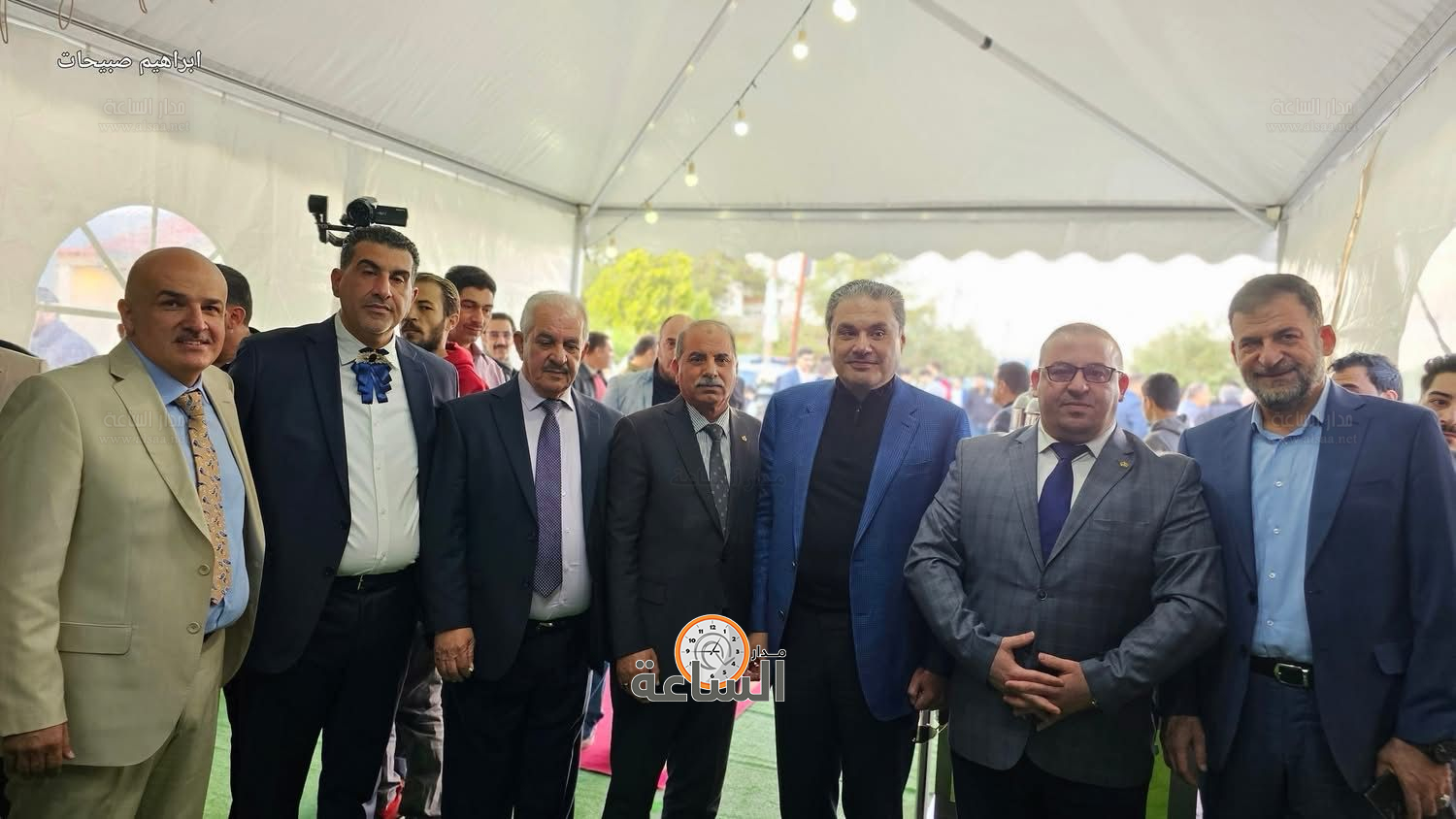 Madar Al-Saa Images 0.0947819419895134