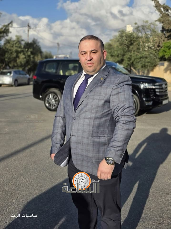 Madar Al-Saa Images 0.09941480999269248