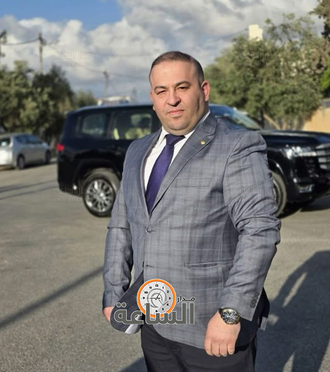 Madar Al-Saa Images 0.7329971116511252